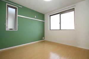 ヴィラウィステリア門司 B棟 * B0202号-5