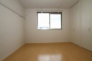 ヴィラウィステリア門司 B棟 * B0202号-6