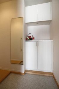 ヴィラウィステリア門司 B棟 * B0202号-11