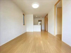 ヴィラウィステリア門司 C棟 * C0202号-2