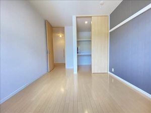 ヴィラウィステリア門司 C棟 * C0202号-3