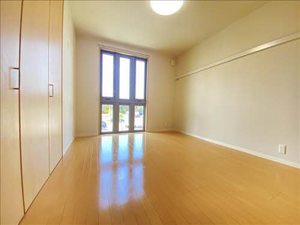 ヴィラウィステリア門司 C棟 * C0202号-4