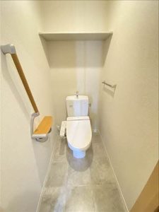 ヴィラウィステリア門司 C棟 * C0202号-8