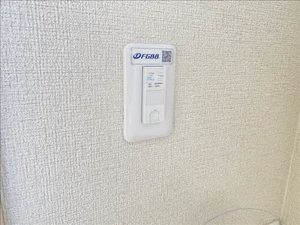 ヴィラウィステリア門司 C棟 * C0202号-9