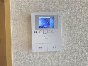 ヴィラウィステリア門司 C棟 * C0202号-10