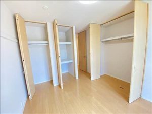 ヴィラウィステリア門司 C棟 * C0202号-11