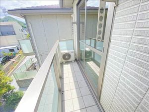 ヴィラウィステリア門司 C棟 * C0202号-13