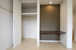 ヴィラウィステリア門司　Ｄ棟　＊ D0103号-6