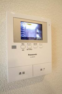 ヴィラウィステリア門司　Ｄ棟　＊ D0103号-13