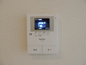 ヴィラウィステリア門司　Ｄ棟　＊ D0202号-8