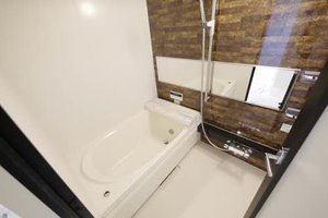 ロイヤルパーク本城　＊ A0102号-4