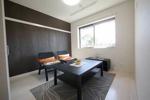 ロイヤルパーク本城　＊ A0102号-7