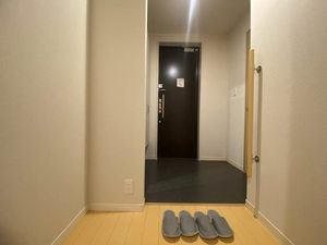 ロイヤルパーク本城　＊ A0304号-5