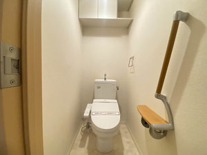 ロイヤルパーク本城　＊ A0304号-6