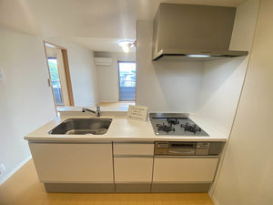 ロイヤルパーク本城　＊ A0304号-11