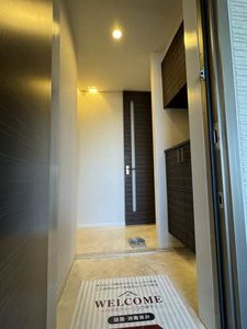 フェリクオーレ　＊＊ A0202号-2