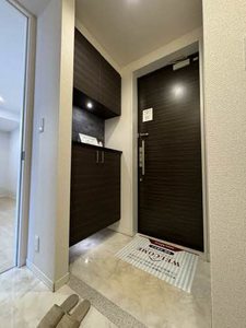 フェリクオーレ　＊＊ A0202号-3