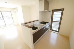 エンジョイスペース鷹の巣 A0201号-3