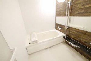 エンジョイスペース鷹の巣 A0201号-4