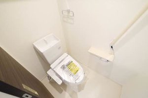 エンジョイスペース鷹の巣 A0201号-6