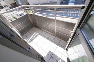 エンジョイスペース鷹の巣 A0201号-15