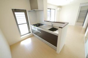 エンジョイスペース鷹の巣 A0302号-3