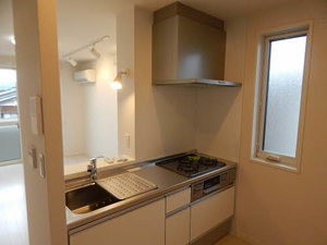 アルアミスタ　Ａ棟　＊ A0203号-3