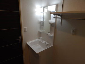 アルアミスタ　Ａ棟　＊ A0203号-5