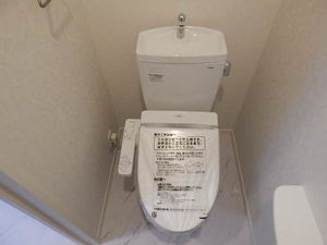 アルアミスタ　Ａ棟　＊ A0203号-6