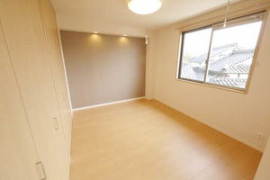 ブラウニーフラッツ　＊＊ A0202号-4