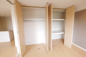 ブラウニーフラッツ　＊＊ A0202号-8