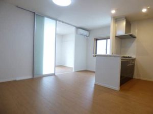 シャーメゾン博多駅前　＊ A0302号-2