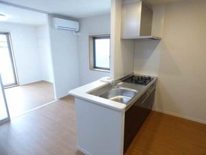 シャーメゾン博多駅前　＊ A0302号-3