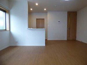 シャーメゾン博多駅前　＊ A0302号-4