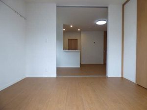 シャーメゾン博多駅前　＊ A0302号-8