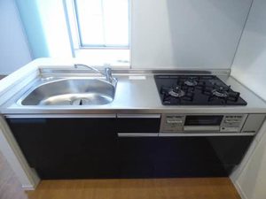 シャーメゾン博多駅前　＊ A0302号-14