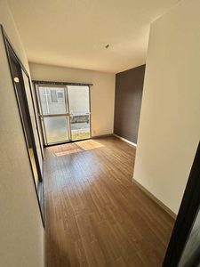 ヴィラ竹内 A0102号-4