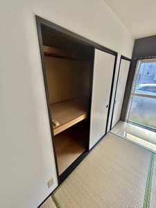 ヴィラ竹内 A0102号-6