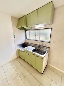 ヴィラ竹内 A0102号-7