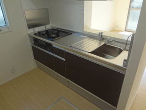 マルヨシコート大村　＊ A0204号-11