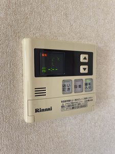 シャンブル・イーストパーク１　＊＊ A0201号-13