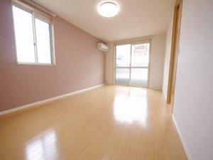 エクセランドヒルズ　＊ A0101号-2