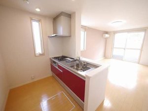 エクセランドヒルズ　＊ A0101号-4