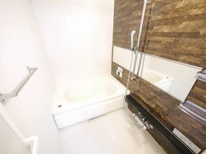 エクセランドヒルズ　＊ A0101号-5