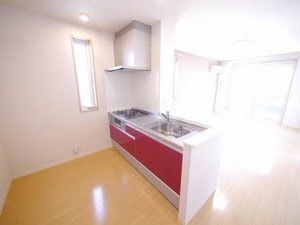 エクセランドヒルズ　＊ A0201号-3