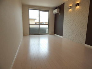 アトリエールⅢ　＊ A0202号-2