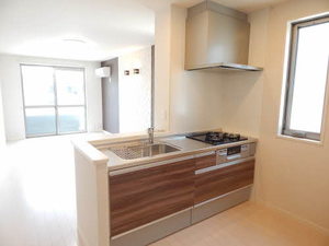 アトリエールⅢ　＊ A0202号-6