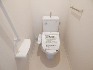 アトリエールⅢ A0203号-7