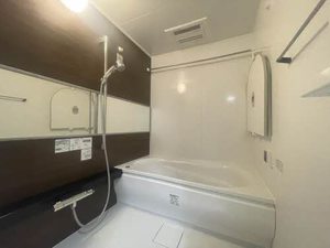 グレイス・ヴィラ水前寺 * A0202号-4