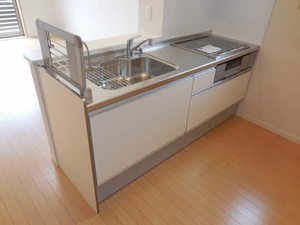 グランメゾン　Ｂ棟　＊＊ B0304号-4